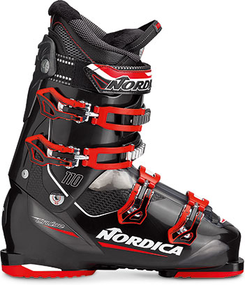 buty narciarskie Nordica CRUISE 110